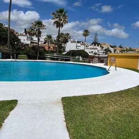 Appartement Aan Boulevard En Zwembad Sitio de Calahonda Exterior photo
